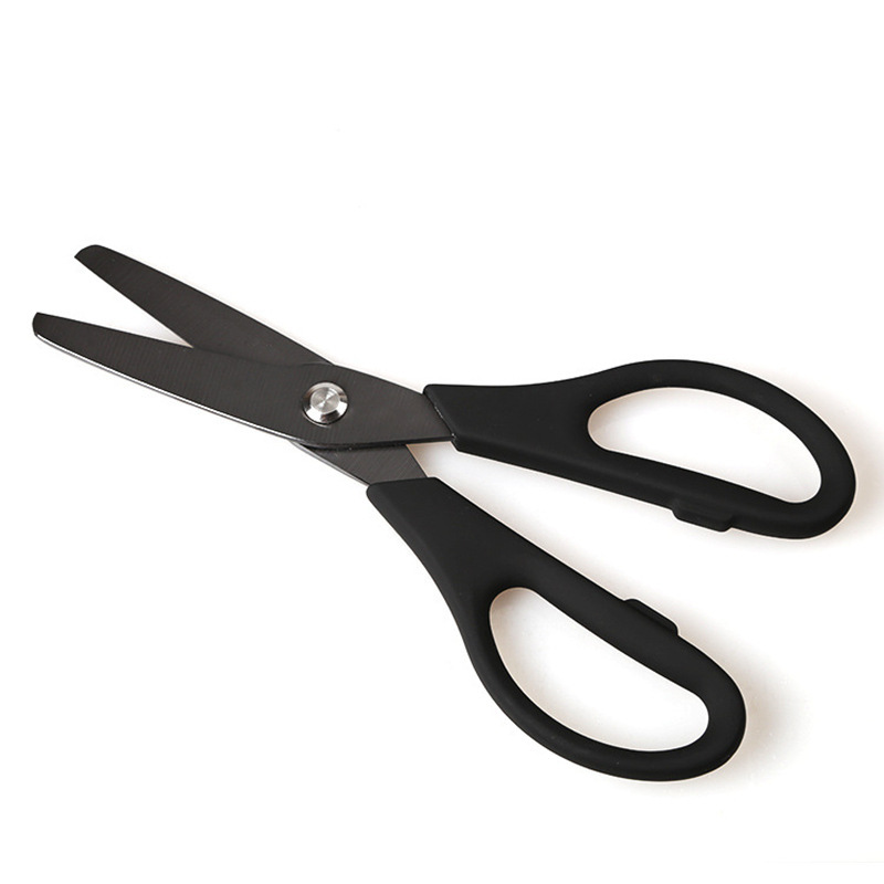 Schwarze Keramik-Schere mit sc – Baby Food Scissors Bewertung und Preis