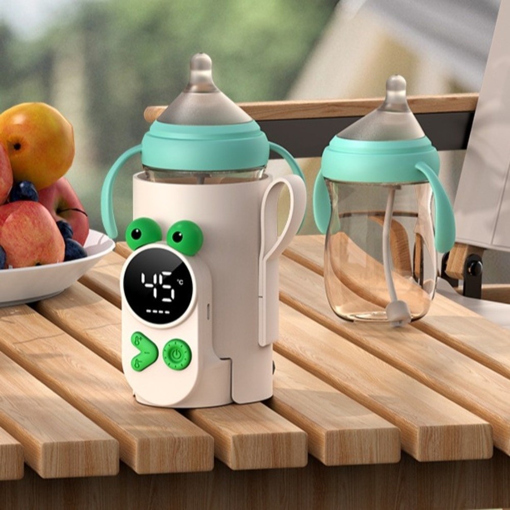 Tragbarer Babyflaschenwärmer S – Baby Food Warmer Bewertung und Preis