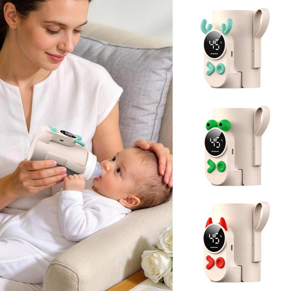 Tragbarer Babyflaschenwärmer S – Baby Food Warmer Bewertung und Preis