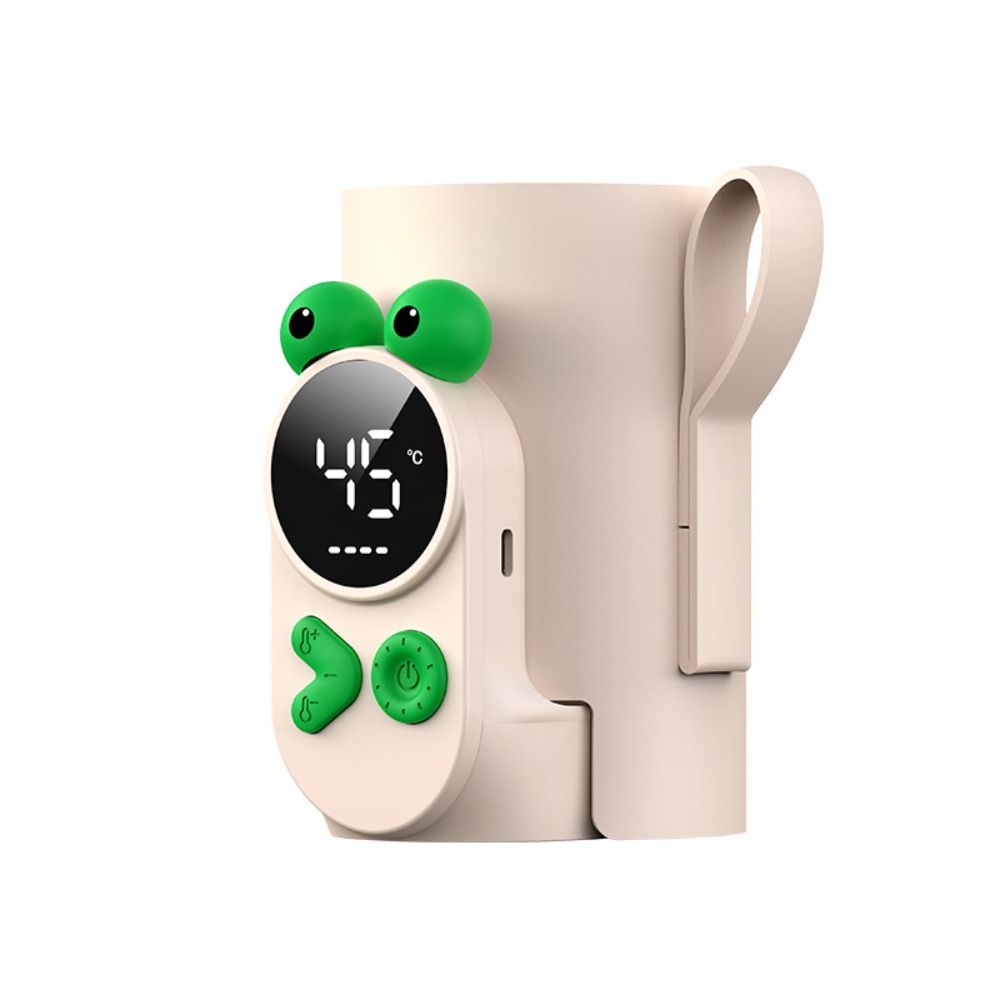 Tragbarer Babyflaschenwärmer S – Baby Food Warmer Bewertung und Preis