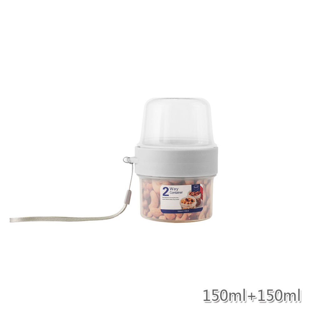 Tragbare, doppelwandige Aufbew – Baby Food Jars With Lids Bewertung und Preis