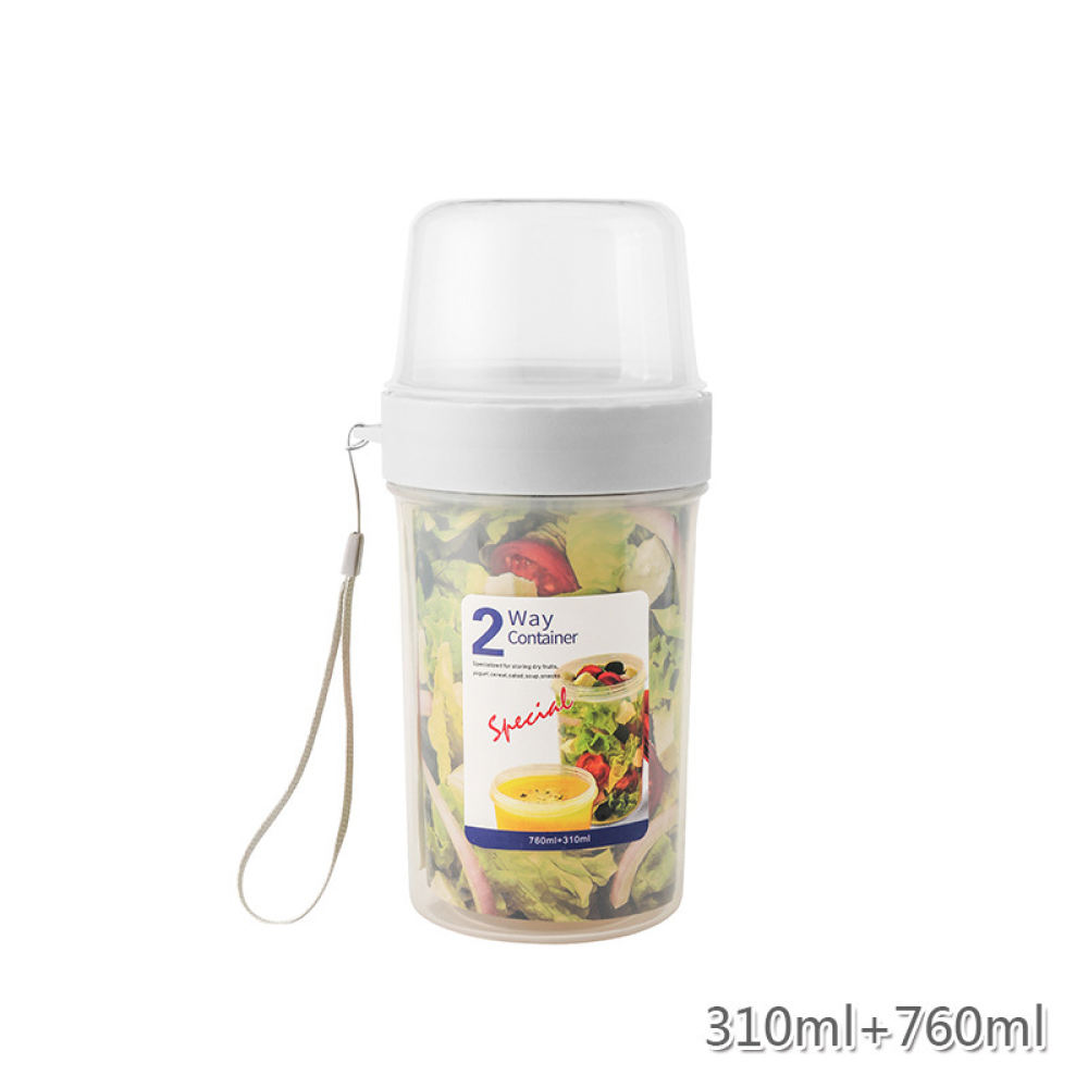 Tragbare, doppelwandige Aufbew – Baby Food Jars With Lids Bewertung und Preis