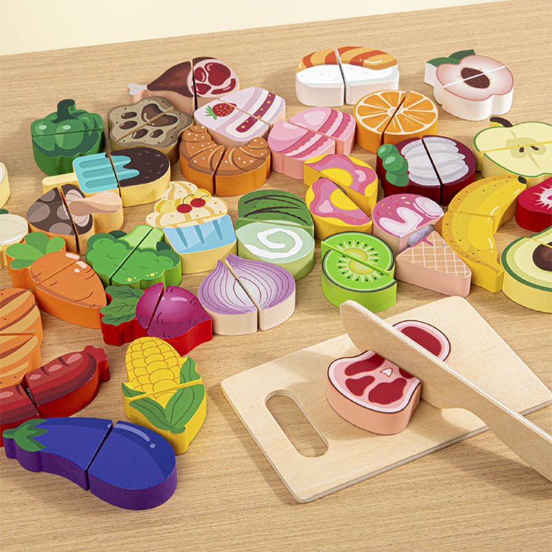 Simulation Küche Pretend Spiel – Baby Food Vegetables Bewertung und Preis