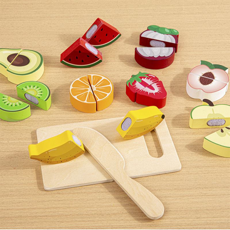 Simulation Küche Pretend Spiel – Baby Food Vegetables Bewertung und Preis