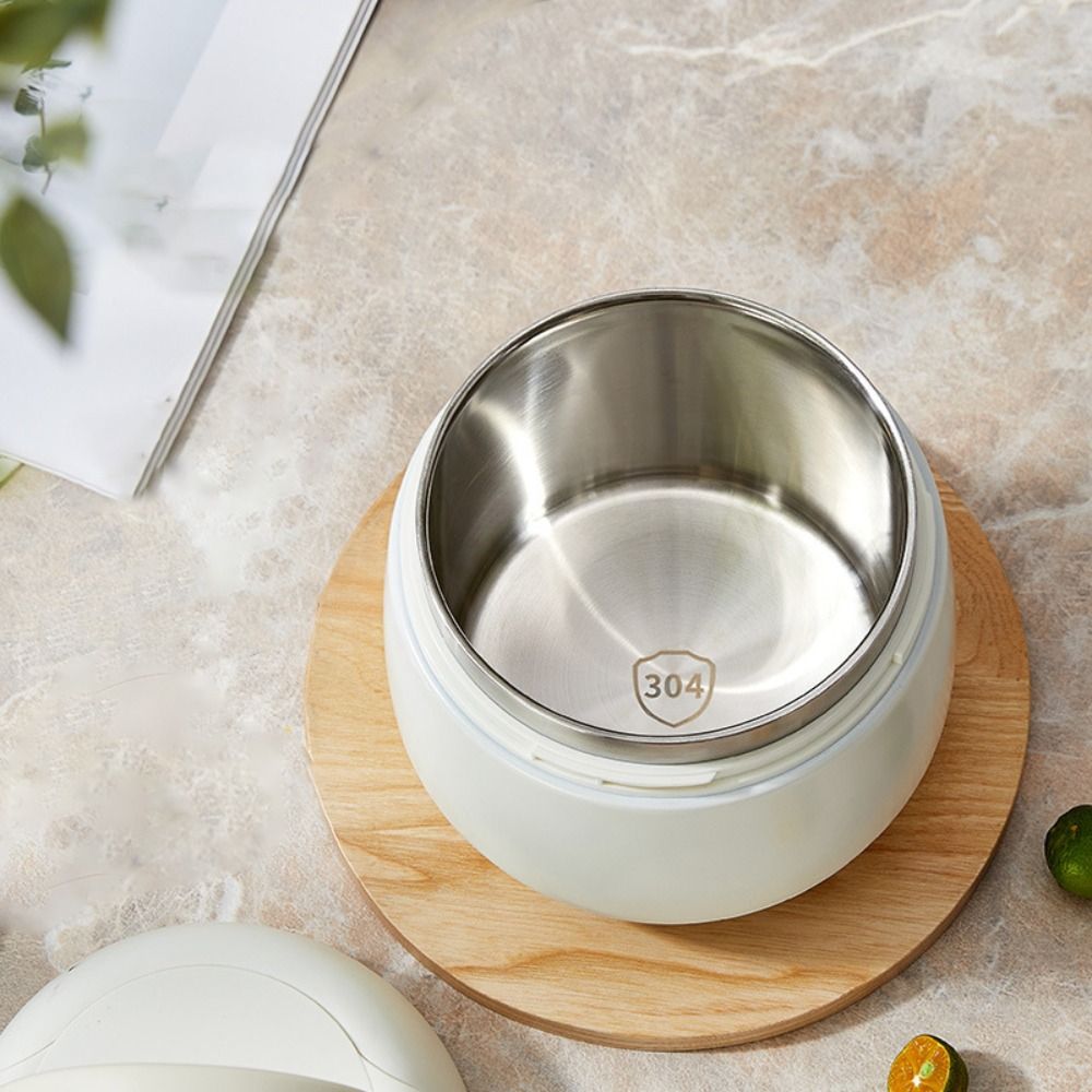 304 Edelstahl Elektrische Lunc – Baby Food Warmer Bewertung und Preis