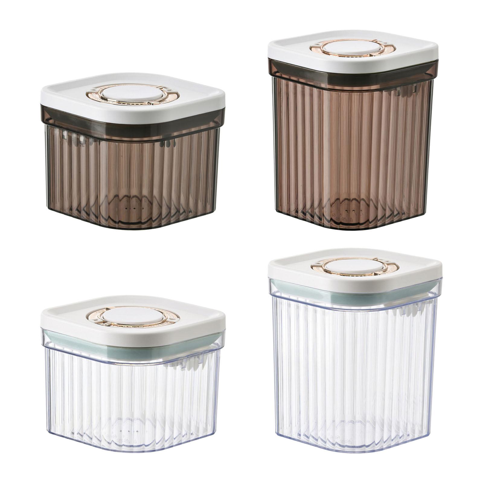 Baby-Nahrungspulverbehälter mi – Baby Food Jars With Lids Bewertung und Preis