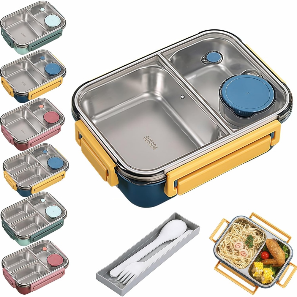 850 ml tragbare Lunchboxen für – Baby Food Warmer Bewertung und Preis